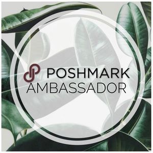 🌿 Meet your Posher, Emily.